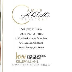 Meet your Posher, Amor